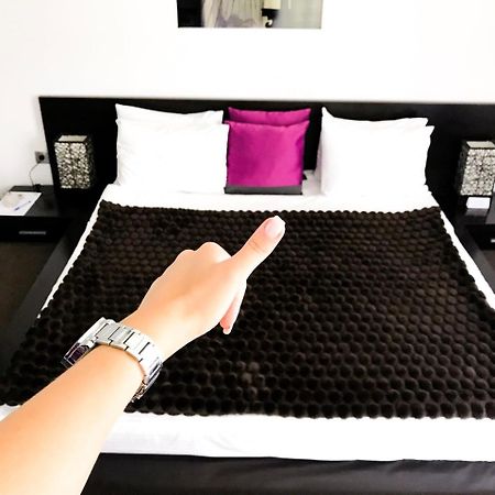 Spa Hotel Vorzel Eksteriør bilde