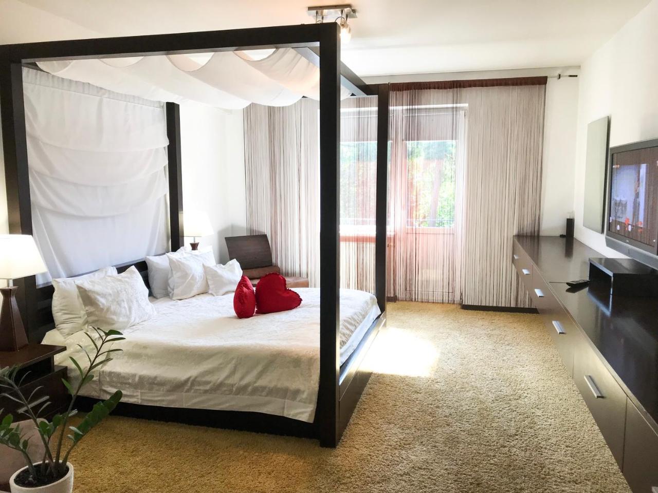 Spa Hotel Vorzel Eksteriør bilde