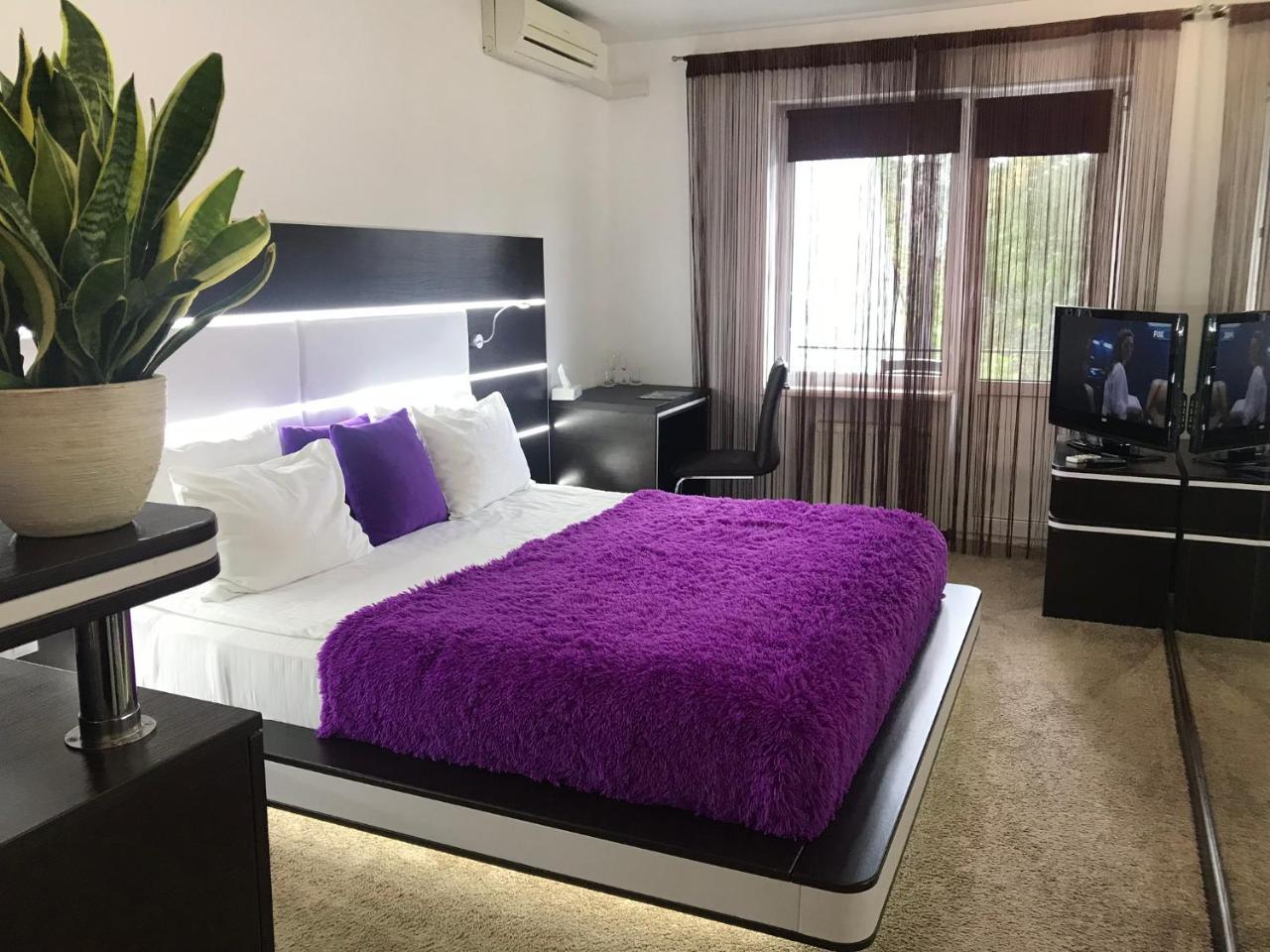 Spa Hotel Vorzel Eksteriør bilde